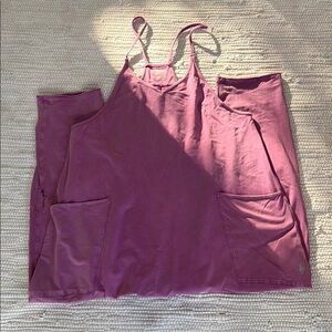 FP Movement by Free People Hot Shot Onesie